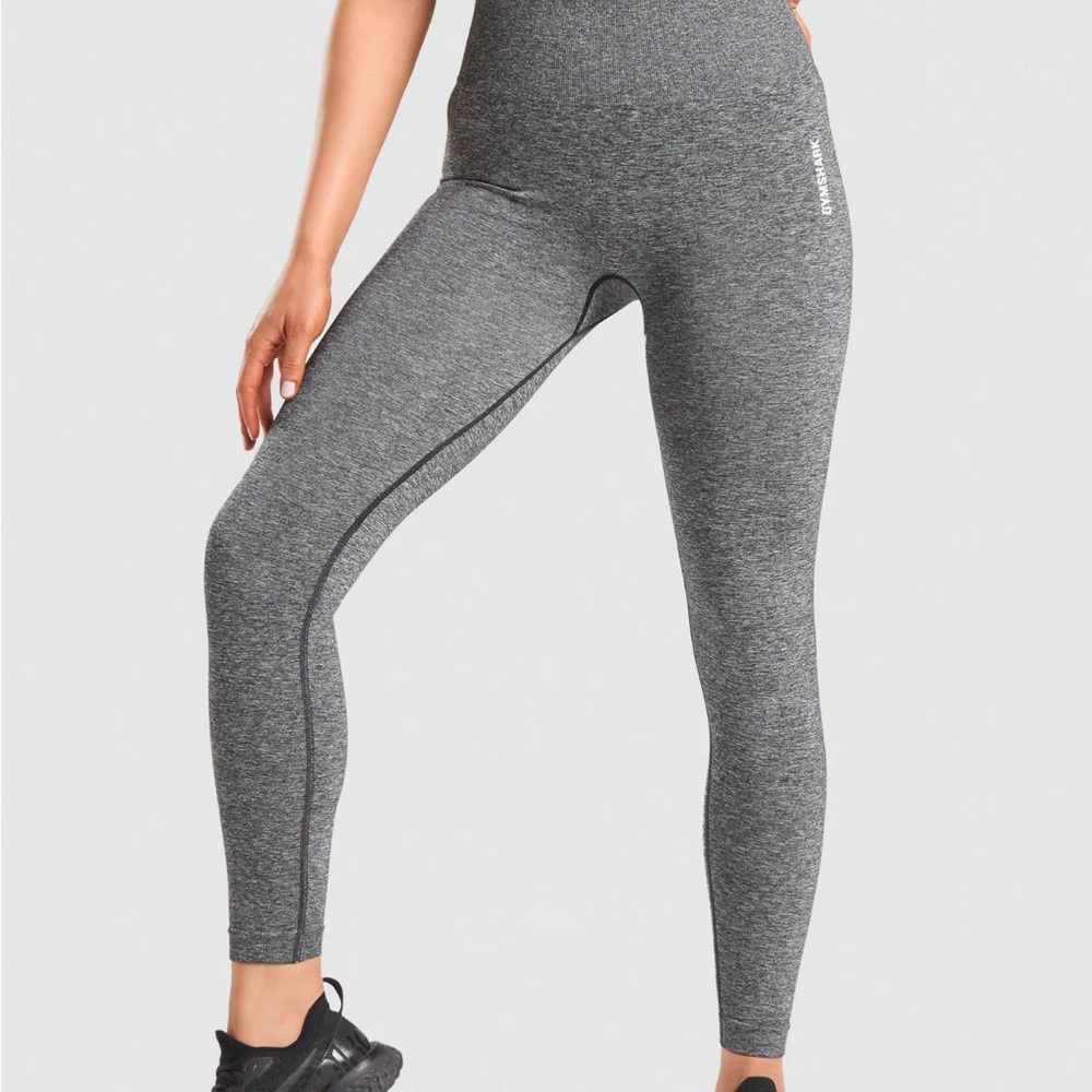 GYMSHARK seamless legging